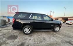 شيفروليه تاهو